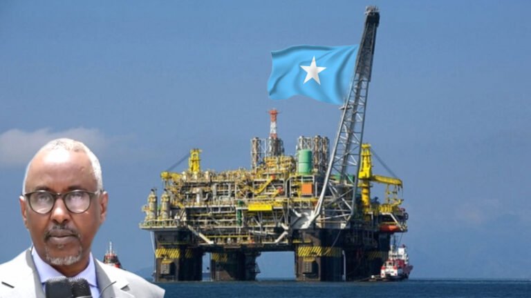 {DAAWO MUQAALKA} Bulshada waxan ku wacyigelinaynaa in laga faa’iideysto kheyraadka dabiiciga ah”Wasiirka Batroolka.