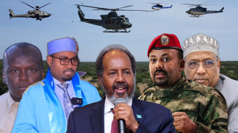 Wararkii Ugu Dambeeyey Soomaaliya iyo Caalamka.