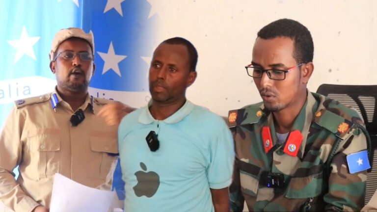 {DAAWO MUQAALKA} Maxkamadda Darajada Koobaad oo lasoo tagay Askai dhaawac u Geeystay Taliyaal Ciidan.