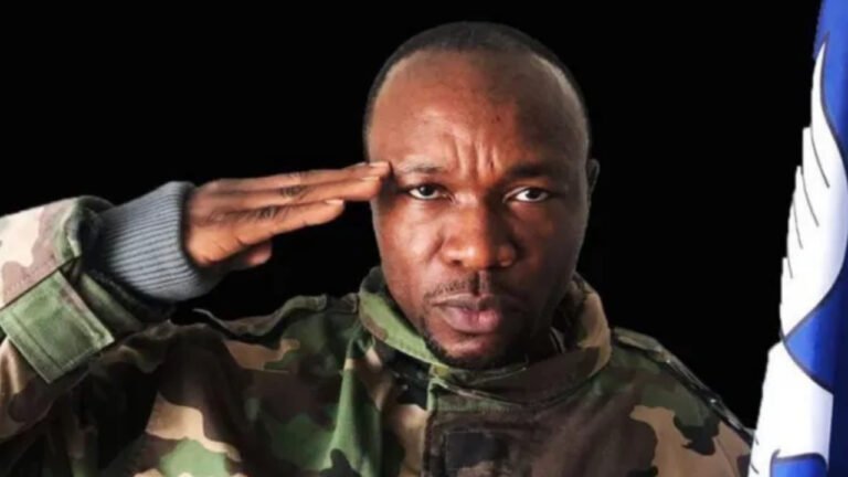 Cameroonian separatist leader arrested in Norway