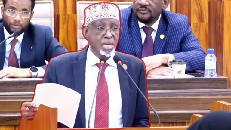 {DAAWO MUQAALKA} XlCabdisamad ”Haddii Sharciga la duro Golaha Wasiiradu xaqbay u leeyihin in ay dib loogu soo celiyo