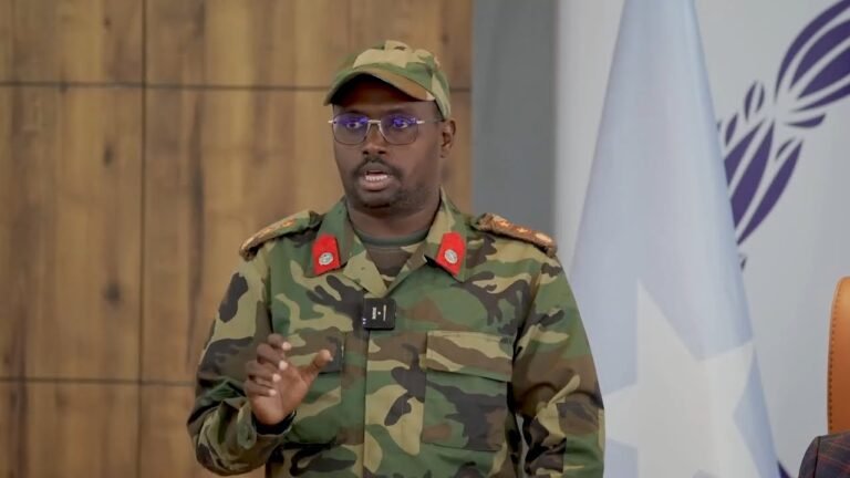 {DAAWO MUQAALKA}  Waa jariimo weyn iyo Danbi in Laga ganacsado Hubka Gudoomiye Shuute