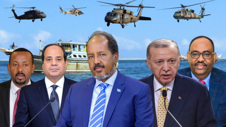 {DAAWO MUQAALKA} Wararkii Ugu Dambeeyey Soomaaliya iyo Caalamka.