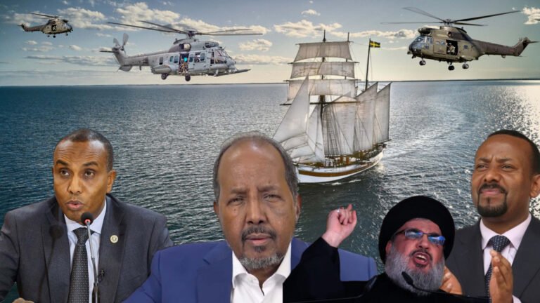 {DAAWO MUUQAALKA} Wararkii Ugu Dambeeyey Soomaaliya iyo Caalamka.