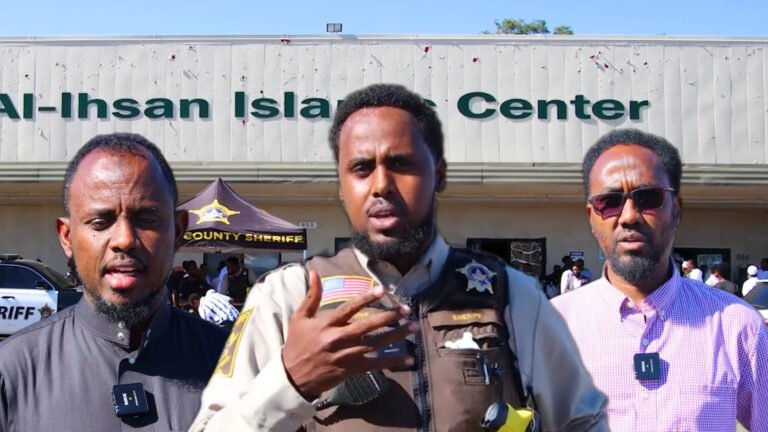 {DAAWO MUUQAALKA} Laamaha ammaanka Minnesota oo bulshada ka codsaday in ay iska ilaaliyaan Maandooriyaha .