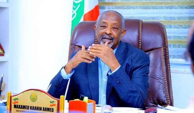 Somaliland oo ka shiftay qorshe ka dhan ah kooxaha AS iyo Xuutiyiinta dalka Yemen.