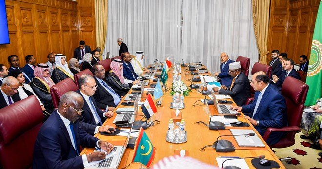 Dowladda Itoobiya Oo loogu Baaqay inay ka fogaato falalka wax u dhimaya xasiloonida Soomaaliya