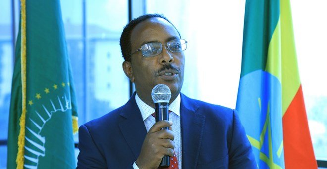 Itoobiya oo sheegtay aysan doonayn deked, balse ay doonayaan inay bad helaan.