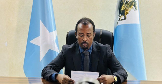 SSC Khaatumo oo digniin adag u dirtay maamulka Puntland
