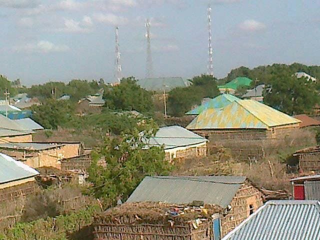 Dagaal Beeleed Kasoo Cusboonaaday Xadka Hiiraan & Shabeellada Dhaxe