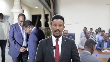 {DAAWO MUQAALKA} Puntland iyo Galmudug oo Soo Saaray Warsaxaafeed Cusub