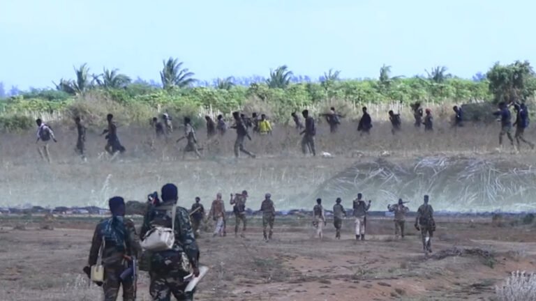 {DAAWO MUUQAALKA} Taliys Cabdullaahi “AS wax Awood ah Malahan ineey shacabka laayaan Mooye”