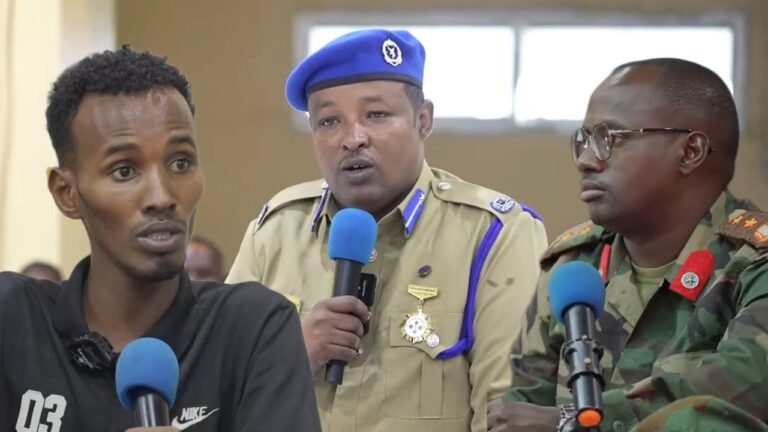 {DAAWO MUQAALKA} ASkari Buuq Dartiis u Dilay Saaxibadiisii ay shaqo wadaaga ahaayeen.