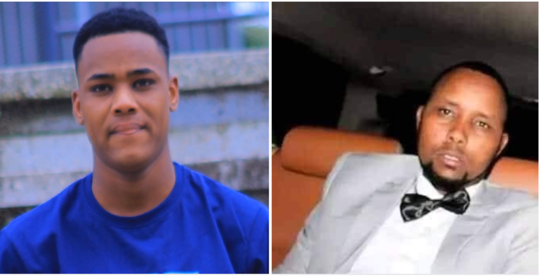 Dhalinyaro Soomaaliyeed oo siyaabo kala duwan loogu dilay Dalka Koonfur Afrika