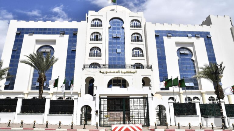 Algerian court certifies Tebboune’s landslide reelection win