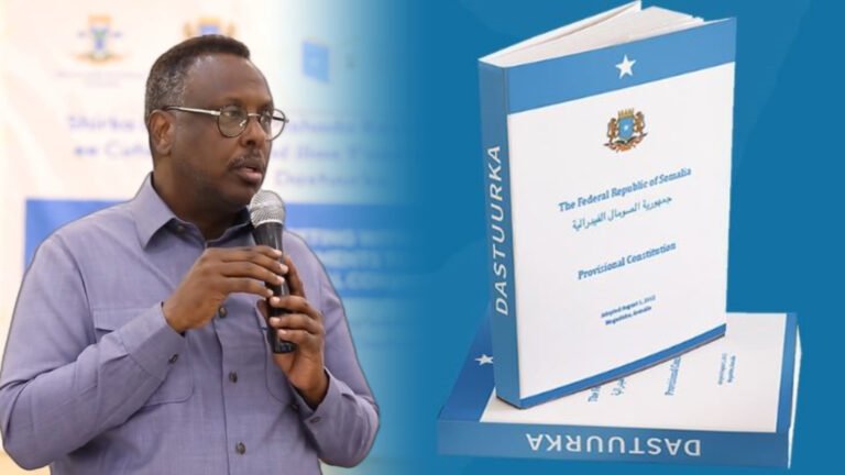 {DAAWO MUQAALKA}  Bulshada Yaridka Gaalkacyo oo DFS Usoo Jeediyay Waxkabadalka Dastuurka