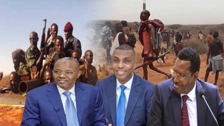 {DAAWO MUUQAALKA} Wararka Ugu waa weeyn Soomaaliya iyo Caalamka.