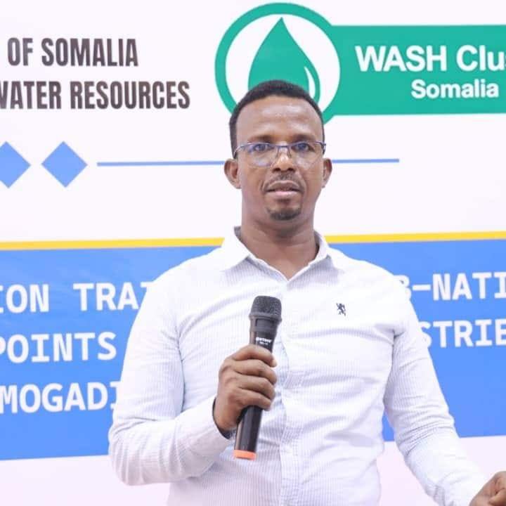 Masuul ka tirsan Hirshabeelle oo Xalay Baladweyne Lagu dhawacay.