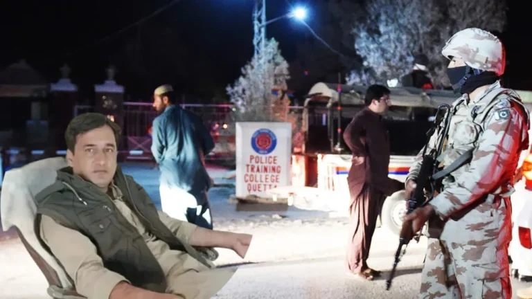 {DAAWO MUQAALKA}  Ciidamada Booliska Pakistaan Oo Toogtay Nin Aflagaadeeyay Diinta Islaamka.