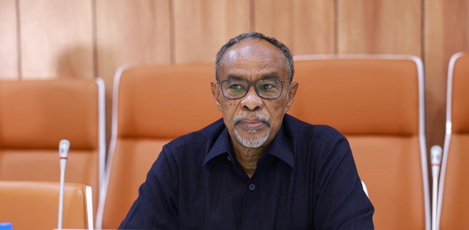 DFS oo awaamiir cusub kusoo rogtay maraakiibta isticmaala biyaha Soomaaliya