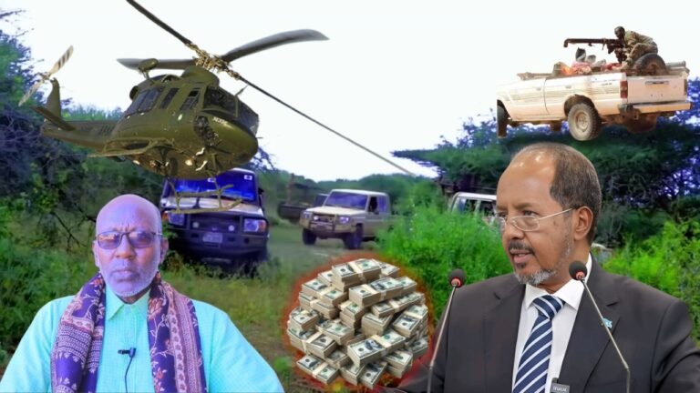 {DAAWO MUUQAALKA} Wararkii Ugu Dambeeyay Soomaaliya iyo Caalamka.