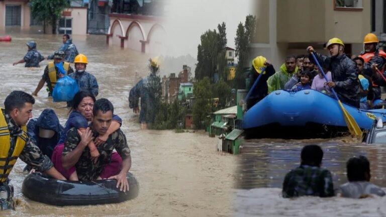 {DAAWO MUUQAALKA} Dad Badan oo ku Geeriyooday Daadad ku dhuftay Wadanka Nepal