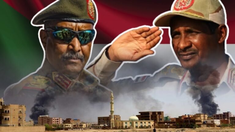 {DAAWO MUQAALKA} Dad badan oo lagu Dilay Koofurta wadanka Suudaan