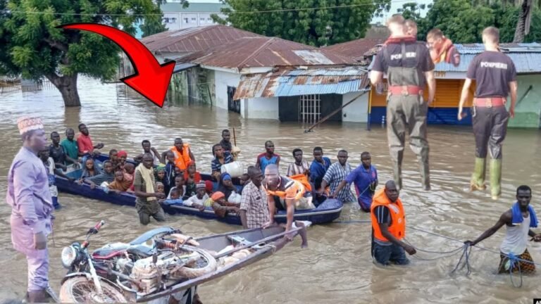 {DAAWO MUQAALKA} Dad ku dhintay Dooni ku rogmatay Wabi mara Nigeria