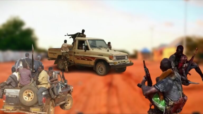 {DAAWO MUQAALKA} FAAH FAAHIN:- Dagaal Beeleed khasaaro kala Duwan dhaliyey oo ka dhacay Galgaduud.