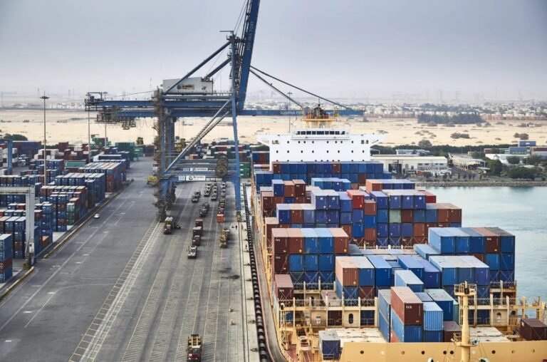 Soomaaliya oo dhinaca Dekadaha ka hormartay dalal badan oo caalamka ah.