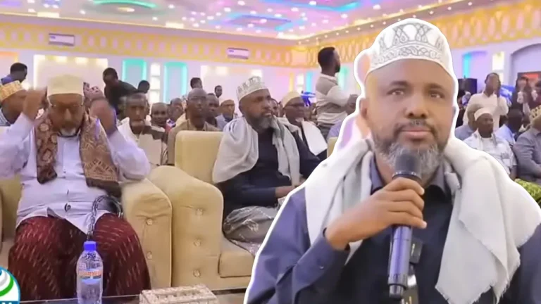 {DAAWO MUQAALKA} Dhaqanka SSC/Khaatumo oo loogu soo dhaweeyay Magaaladda Gaalkacyo.