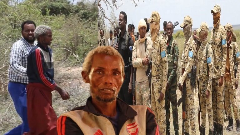 {DAAWO MUQAALKA} Nin Dad shacab ah ku Dilay Baydhabo oo Dil Toogasho Lagu Fuliyay.