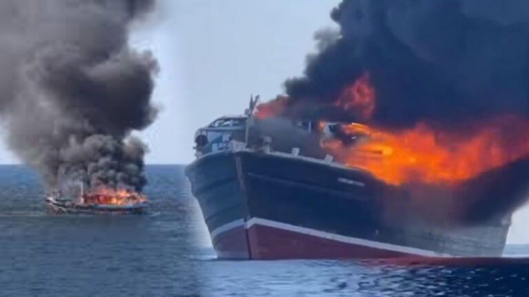 {DAAWO MUQAALKA} Doon urarneed Ganacsato ah Soomaali ah ku Gubataya Xeebaha Dalka Cumaan