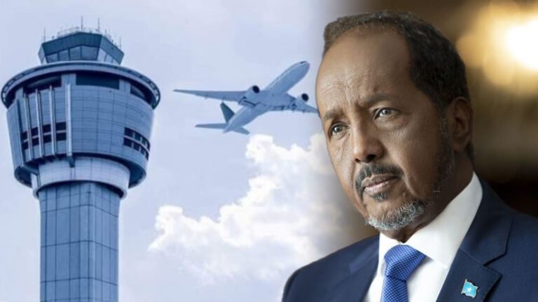 {DAAWO MUQAALKA} Dowlada Soomaaliya Oo War Kasoo Saartay in la Xayiray Diyaaradahii Baydhabo.