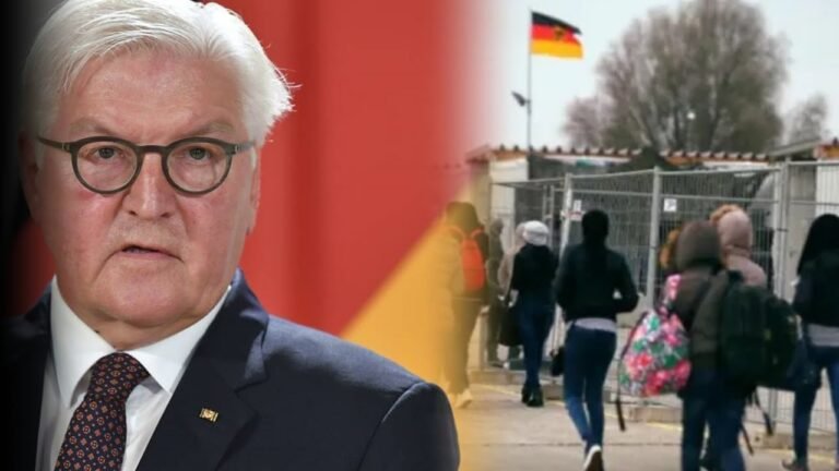 {DAAWO MUQAALKA} Dowladda Jarmalka oo baaritaan ku sameeyneeyso Dadka galaya wadankeenda.