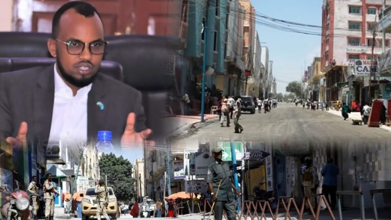 {DAAWO MUQAALKA} Dowladda Soomaaliya oo Gacanta kusoo dhigtay Dad diiday ineey Canshuurta Bixiyaan.