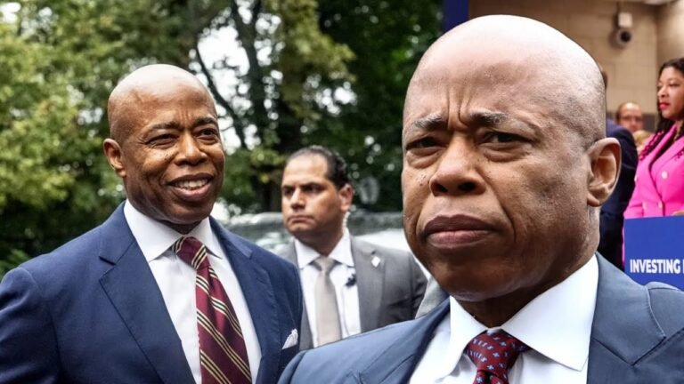 {DAAWO MUUQAALKA} Duqa Magaalada New york oo Maxkamad Lasoo taagay.