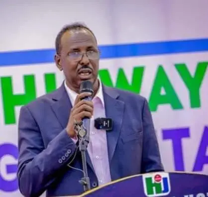 Duqii Magaalada Gaalkacyo oo Xilkii iska Casilay