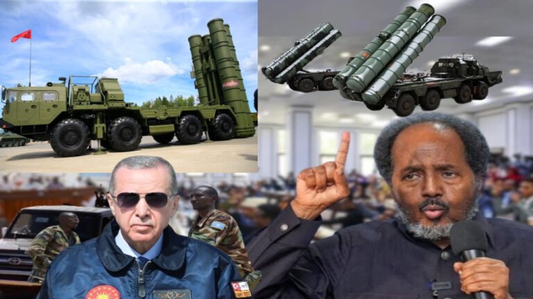 {DAAWO MUUQAALKA} Wararkii Ugu Dambeeyay Soomaaliya iyo Caalamka.