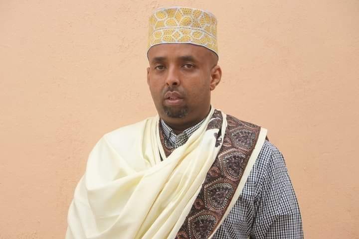 Odayaasha dhaqanka Gobol Hiiraan iyo Ugaas Yuusuf oo kulamo ay uga  soo Dhamaadeen Baladweyne.