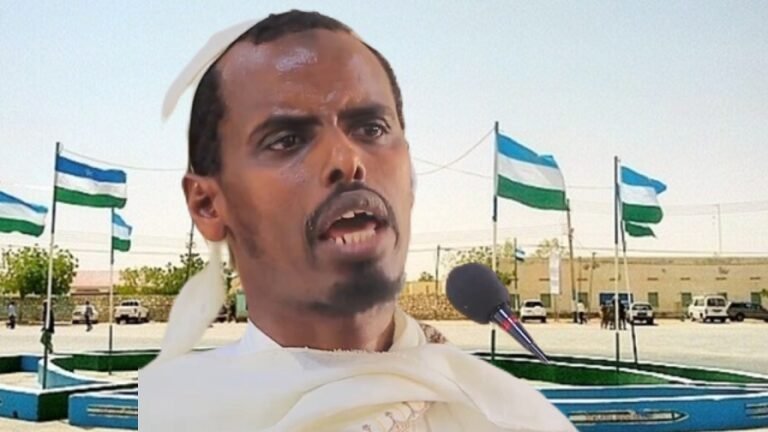 {DAAWO MUQAALKA} Saddexdii maalmood ee u danbaysay waanu xeraysnayn” Nabadoonka beesha Absame ee Puntland.