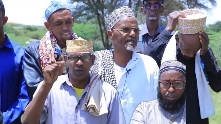 {DAAWO MUQAALKA}  Deg Deg ” Hadii Reer Dudub 72 Sacadood Gacan Ku Dhiiglihii Ku Keeni Waayaan Waanu Aargoosananaa