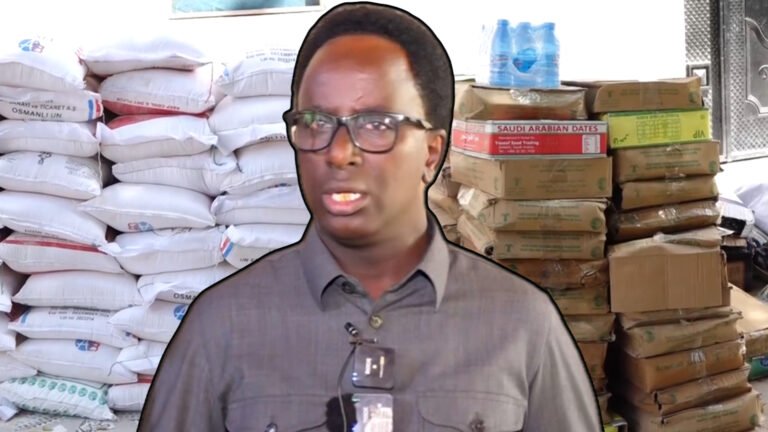 {DAAWO MUQAALKA} “Haweenka Somaaliyeed waan uga mahadcelinayaa garab istaaga geesiyaasha dagaalka ku jira”G/Yabooh