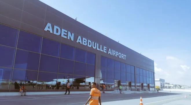 Faahfaahino kasoo Baxaya Hoobiyaal lagu garaacay Garoonka Aadan Cadde