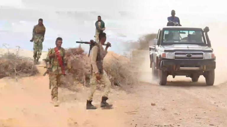 {DAAWO MUQAALKA} Faah Faahin :.Howlgal qorsheysan oo Laga Sameeyay K’Galbeed