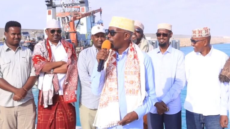 {DAAWO MUQAALKA} “Isimada SSC-Khaatumo”Dekada Garacad inta dhiman Waxaan diyaar u nahay inan Qayb ka noqono.