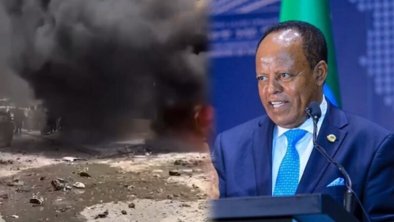 Ethiopia defends MoU with Somaliland