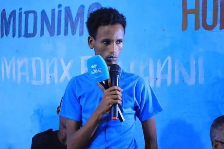 Xukun dil ah oo goordhaw lagu fuliyay Wiil Horay U qirtay in uu Dil Bareer ah geestay