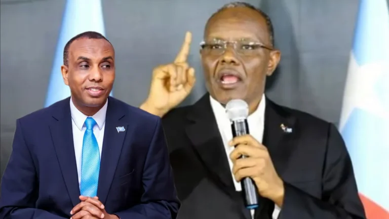 {DAAWO MUUQAALKA} madaxweyne Lafta gareen Reer koofur Galbeed Madambe laguma gaadi Doono kiligiis Wadani