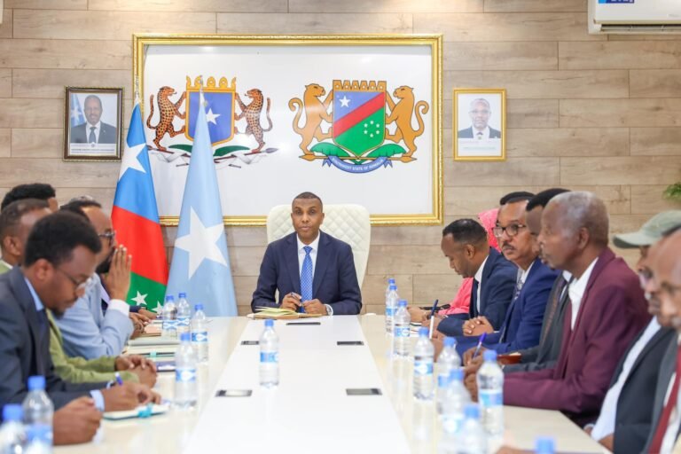 {DAAWO MUUQAALKA} Maxaa kasoo kordhay kulmada ka socda Koofur Galbeed.